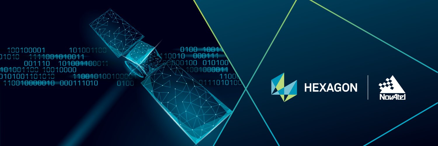 NovAtel banner
