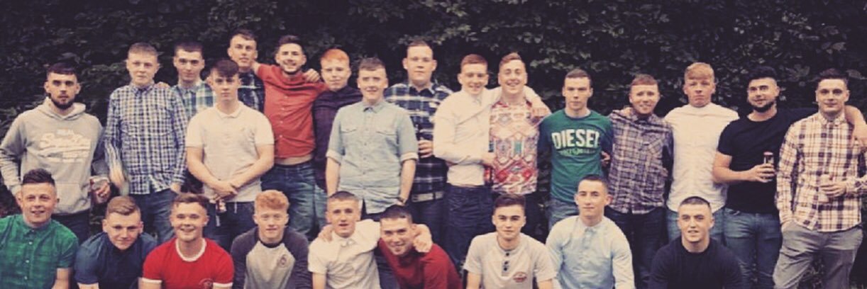 Alan_Gavin16's profile banner image