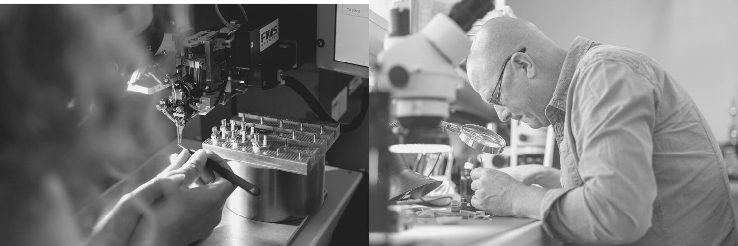 Single Quantum banner