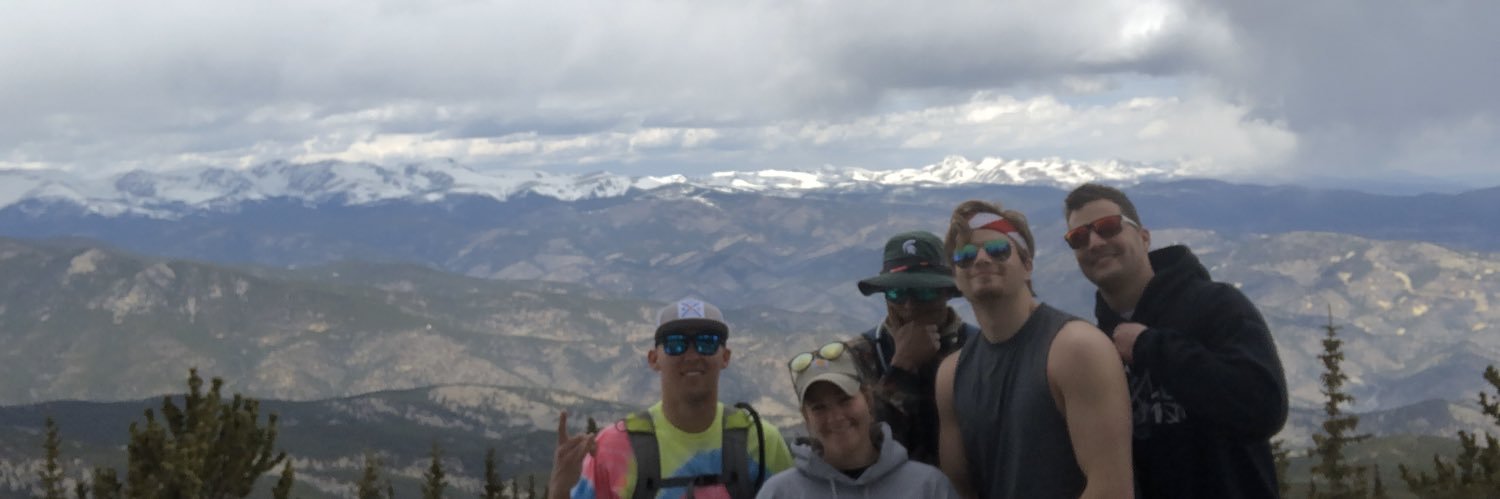 Jake Mürphy banner