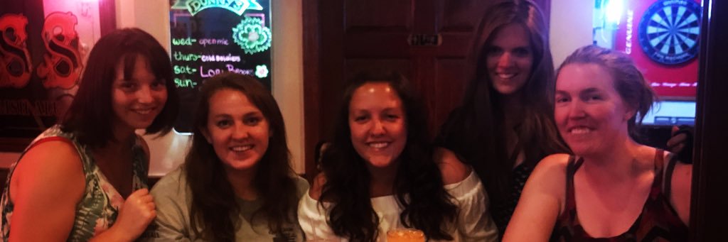 britty_houston's profile banner image