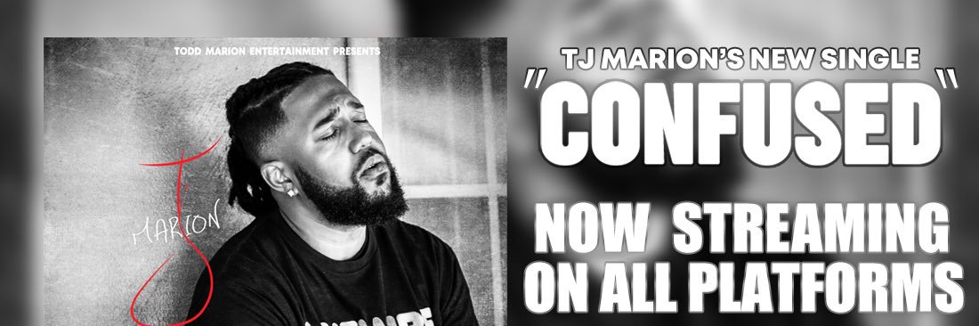 tjmarion's profile banner image