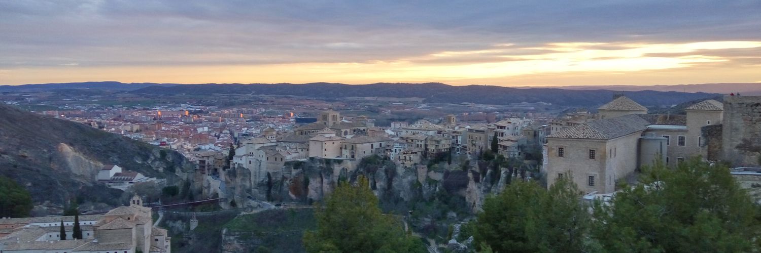 AlbertoAlcaldeC's profile banner image