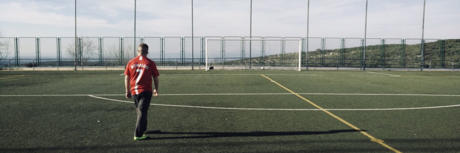 JaviCazalla's profile banner image