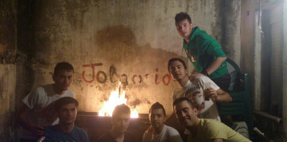 javispartan92's profile banner image