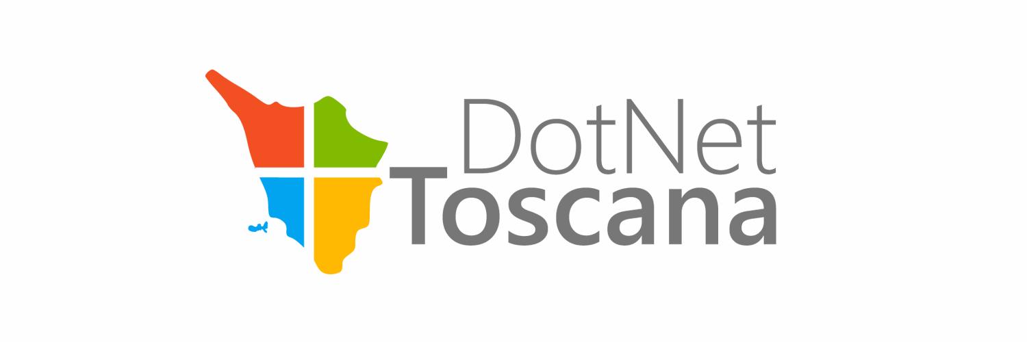 DotNetToscana banner