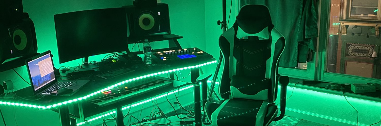 JSKAMA35's profile banner image