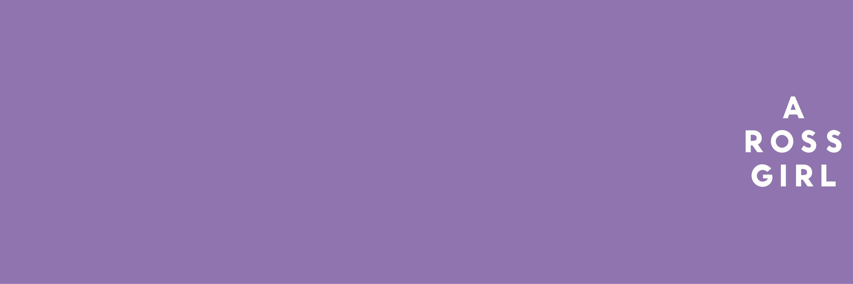 aRossGirl's profile banner image