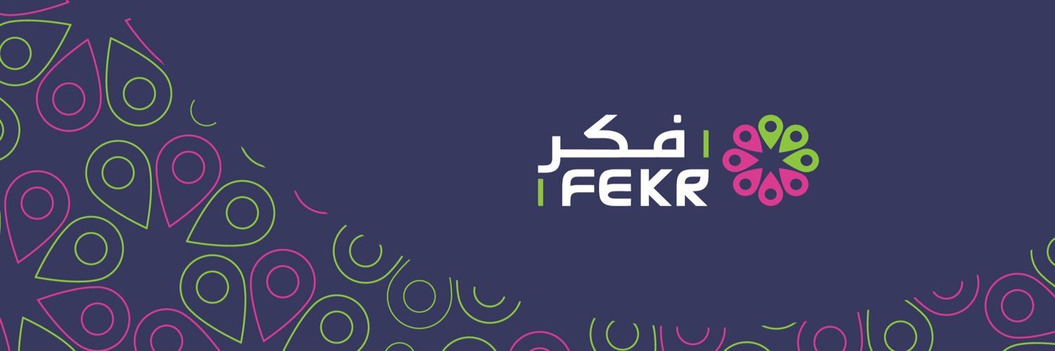 fekrTraining's profile banner image
