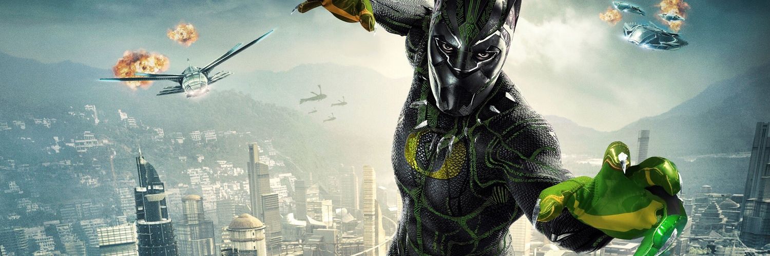 CapnAmazing36's profile banner image