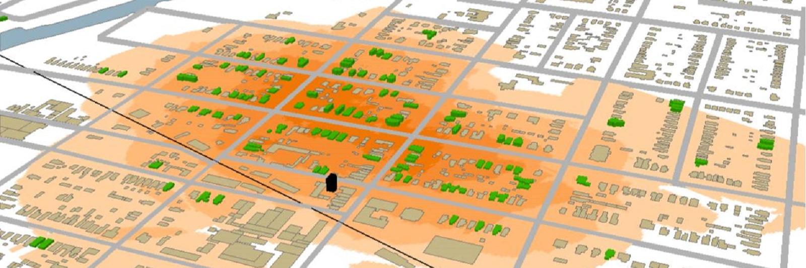 Prof Jason Gilliland banner