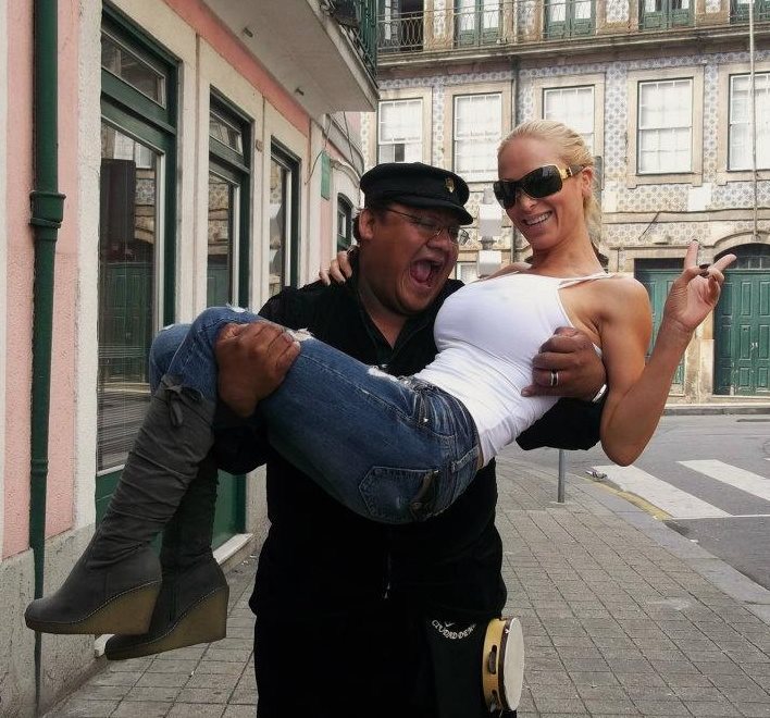 Gregorio De la Cruz Cruz banner