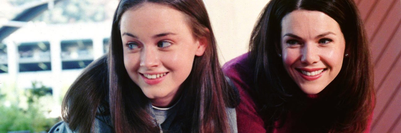 gilmore girls script (@gg_script) / Posts / X