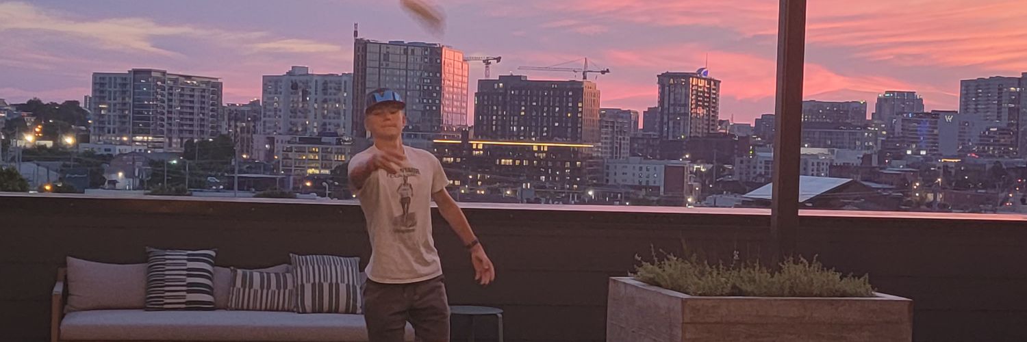 Jason Retz banner