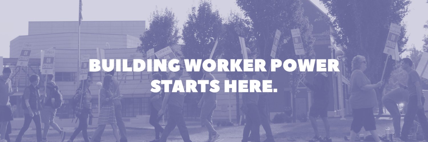 MLK Labor Profile Banner