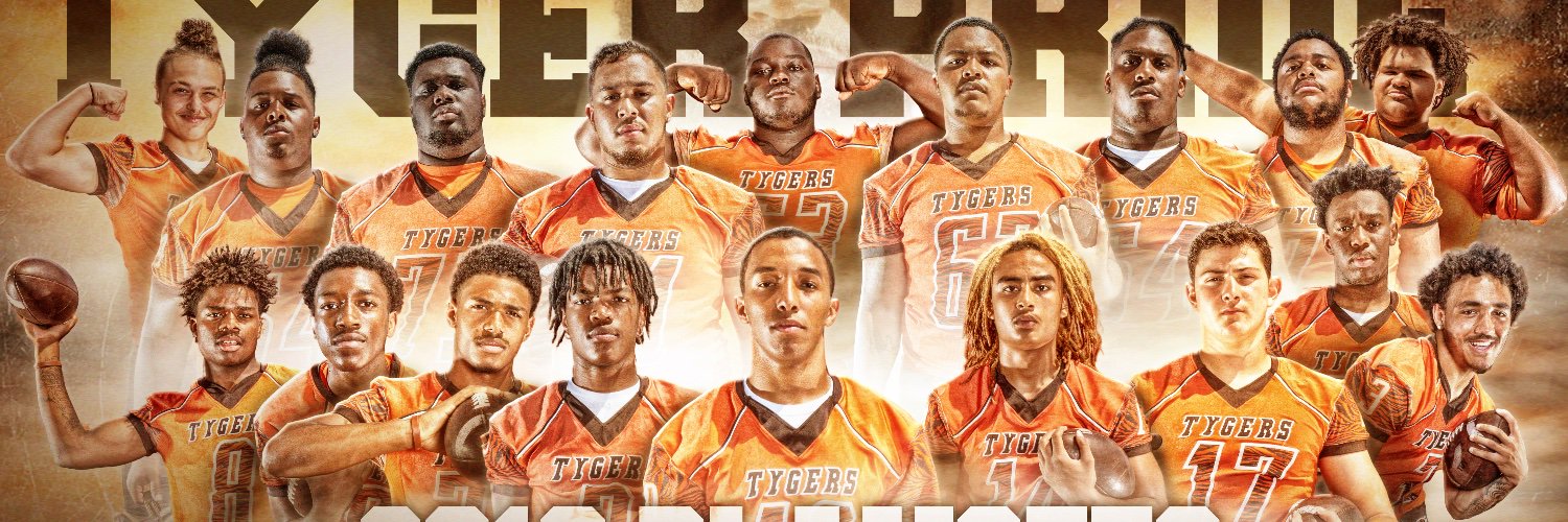 Eye of the tyger Photography banner