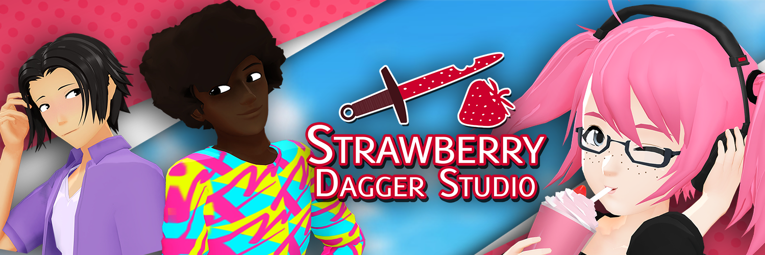 SBDaggerStudio's profile banner image