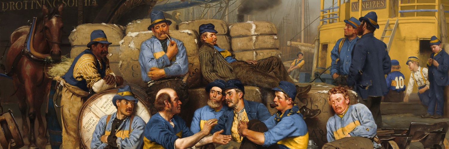 Juan O'Farrell's banner