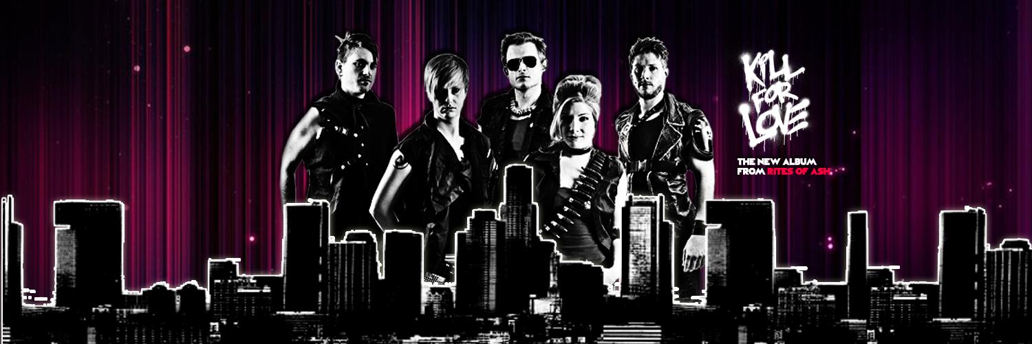 ritesofash's profile banner image