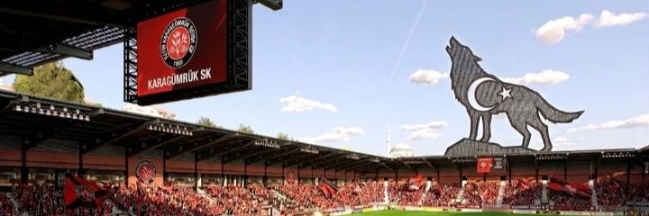 tolgaguler34's profile banner image