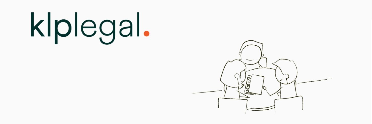 klplegal's profile banner image