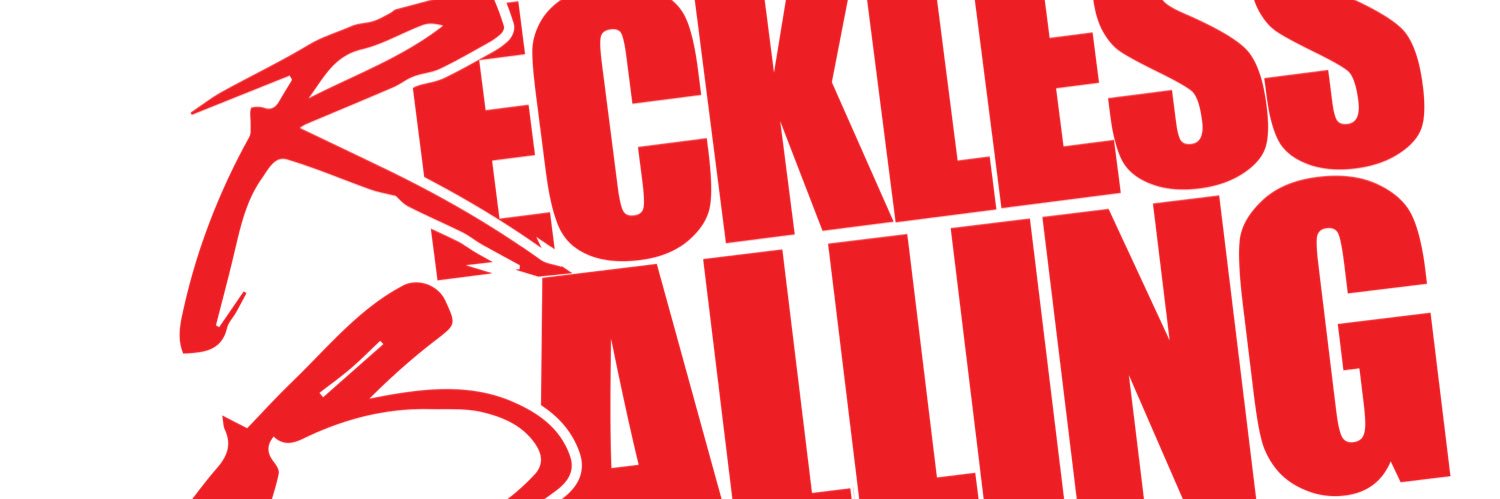 RecklessBalling's profile banner image