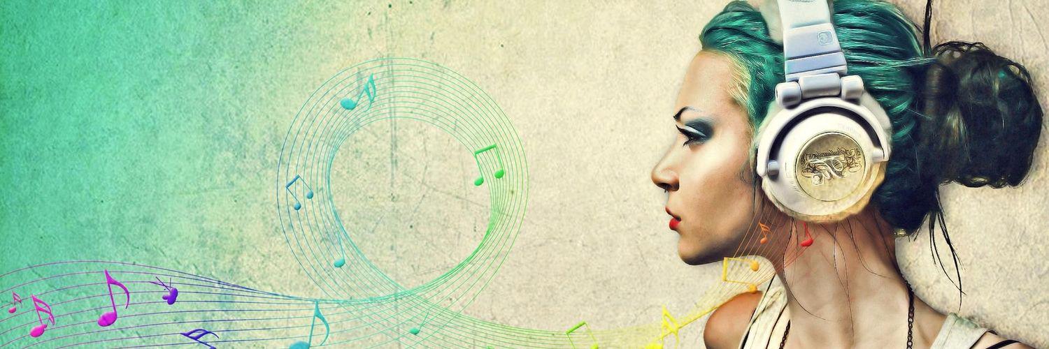DistributeMusic's profile banner image