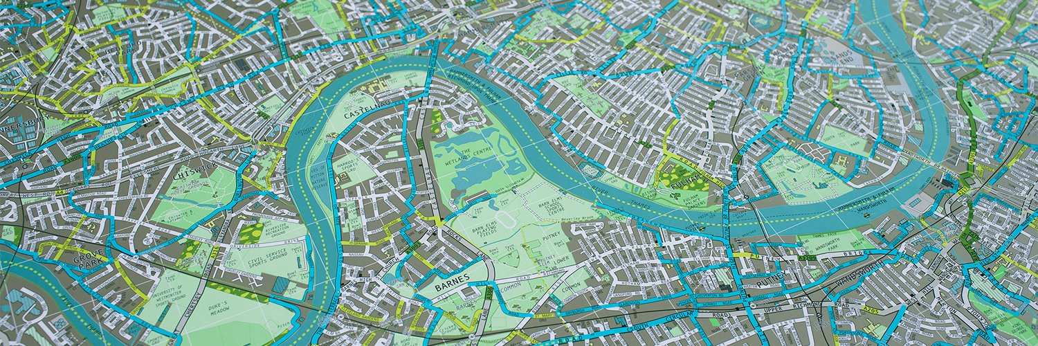 Future Mapping Co. banner