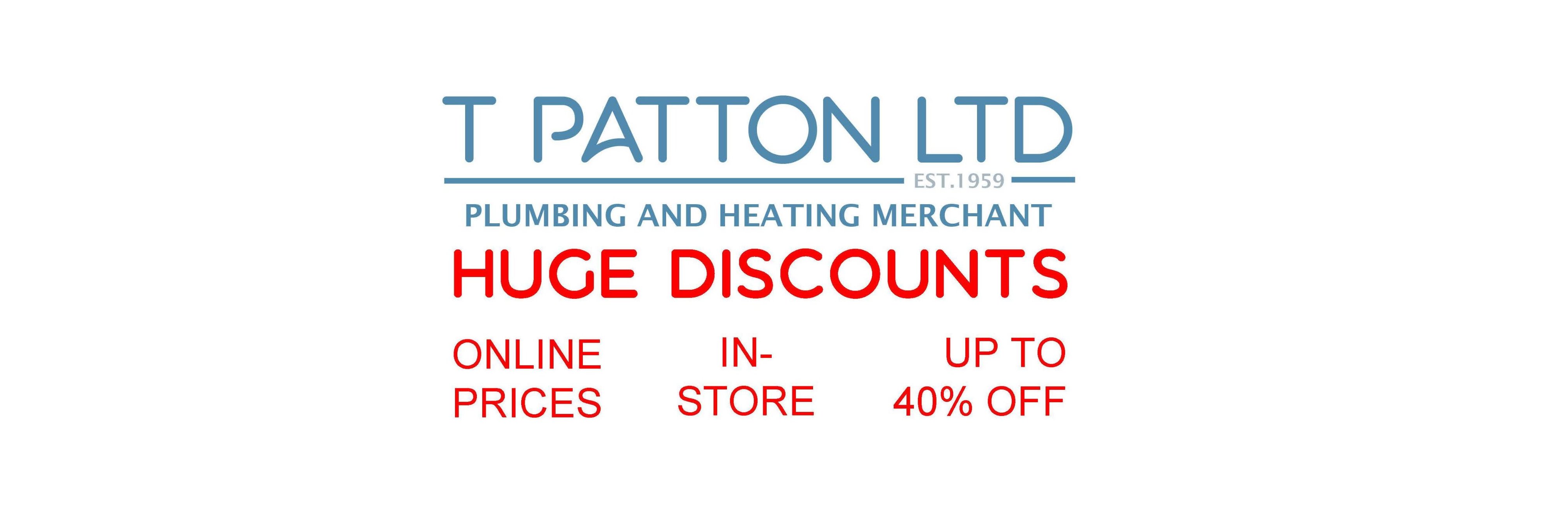 TPattonLtd's profile banner image