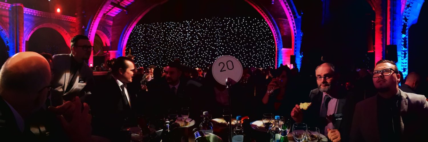 Nathan Dewell banner