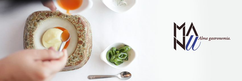 Restaurante Manu banner