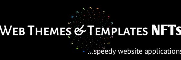 WebAppNFTs Profile Banner