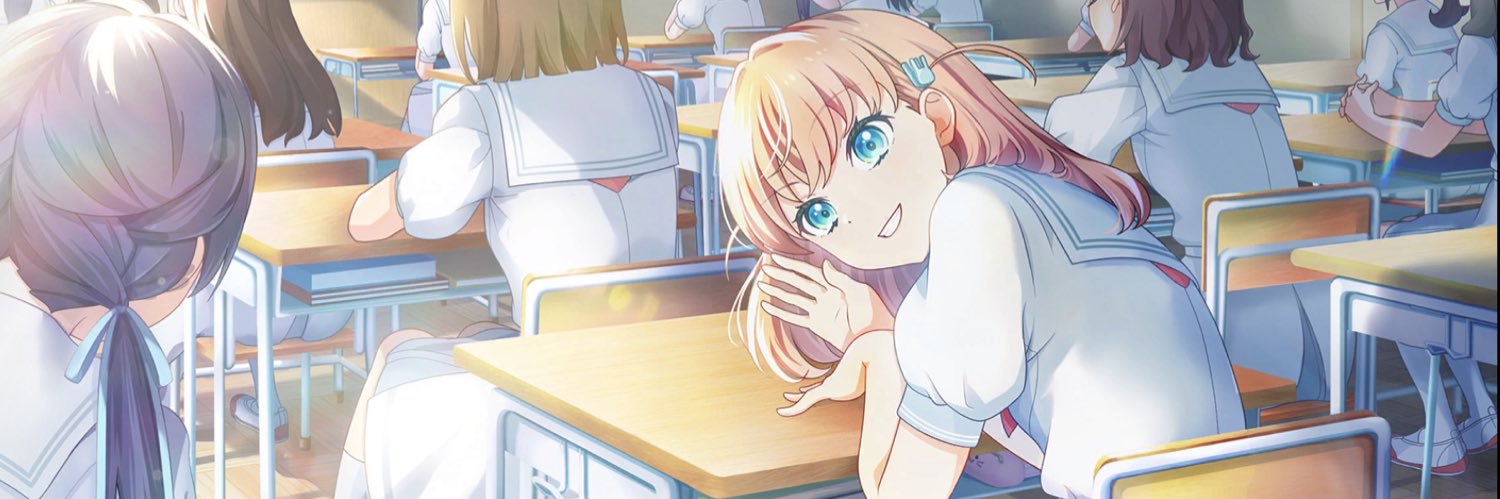 Syaro34872347's profile banner image