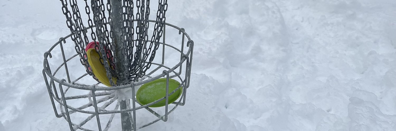 DiscGolfSteaks's profile banner image