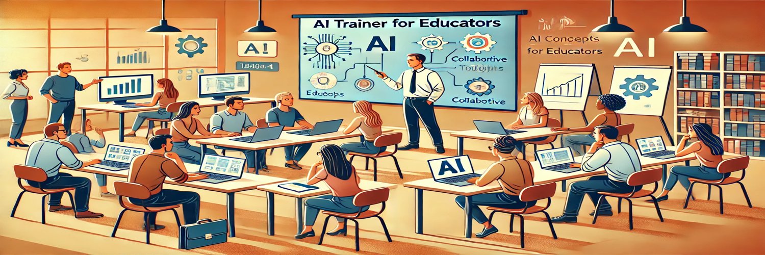 Educaters_AI's profile banner image