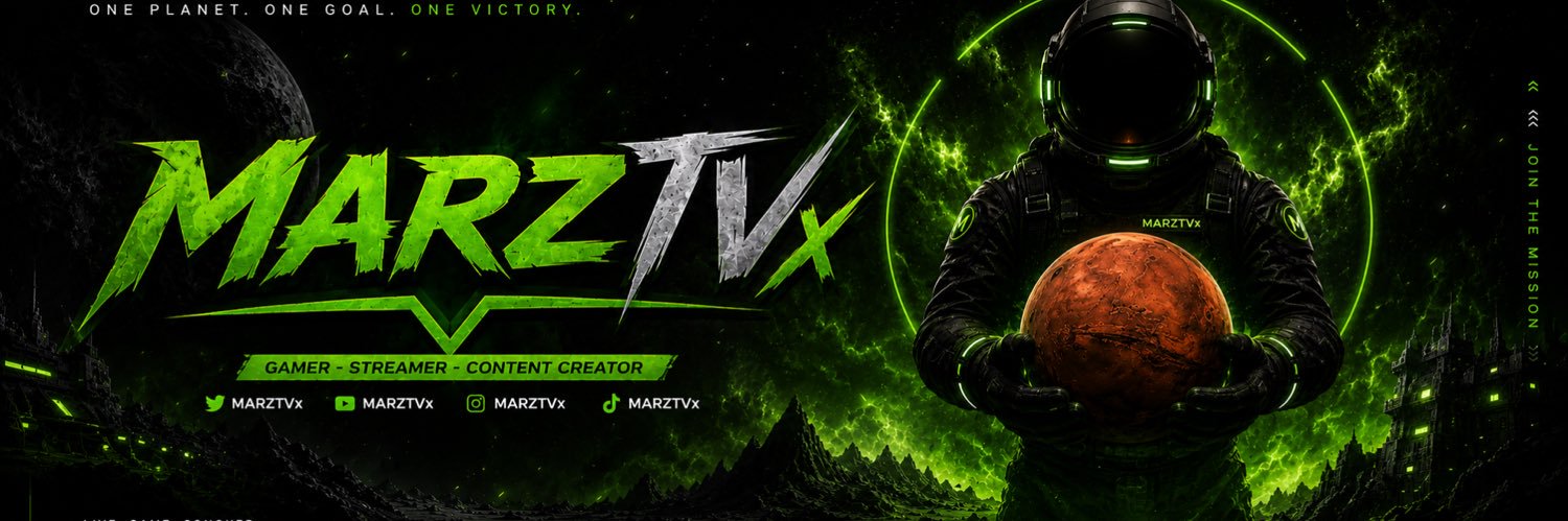 Marz_TV_'s profile banner image