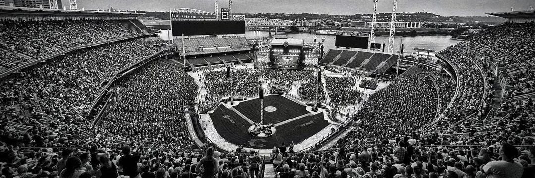 Roger Fletcher banner