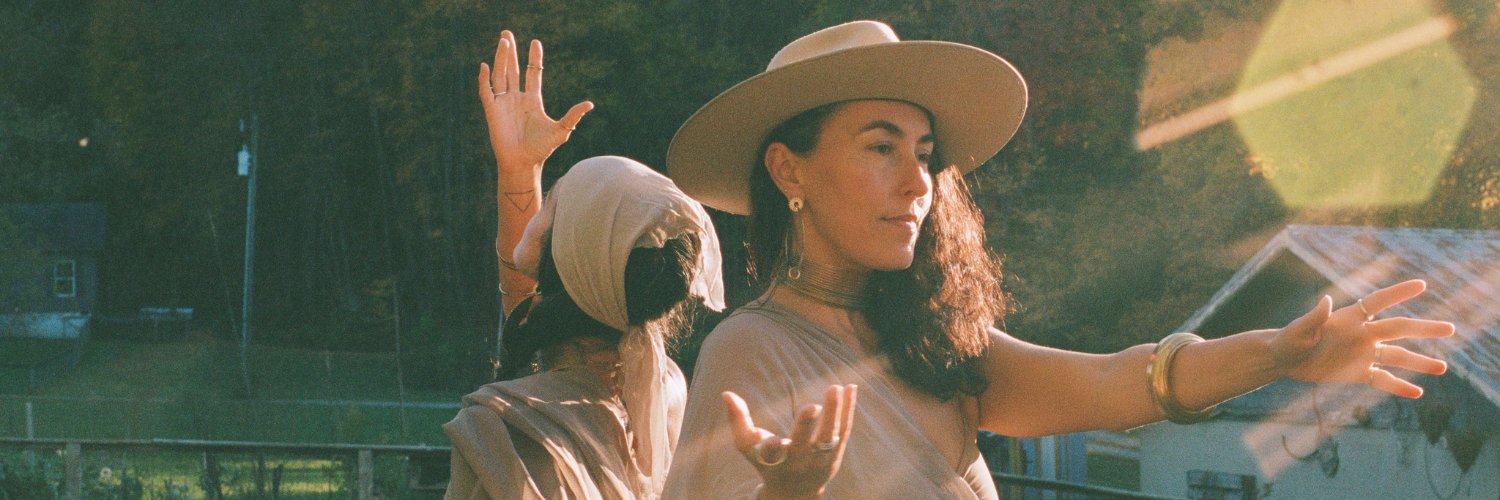 Rising Appalachia banner