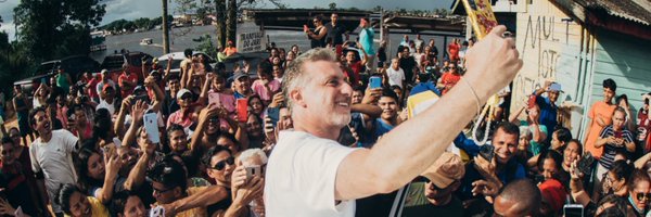 LucianoHuck Profile Banner