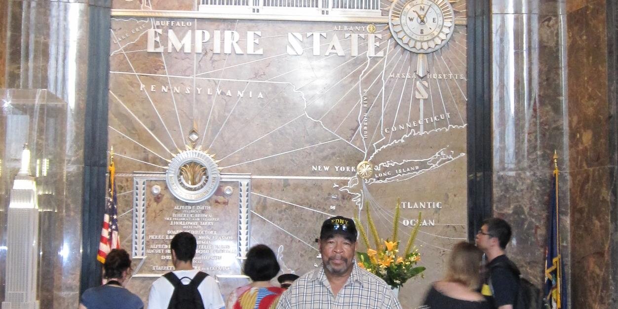 willie allen banner