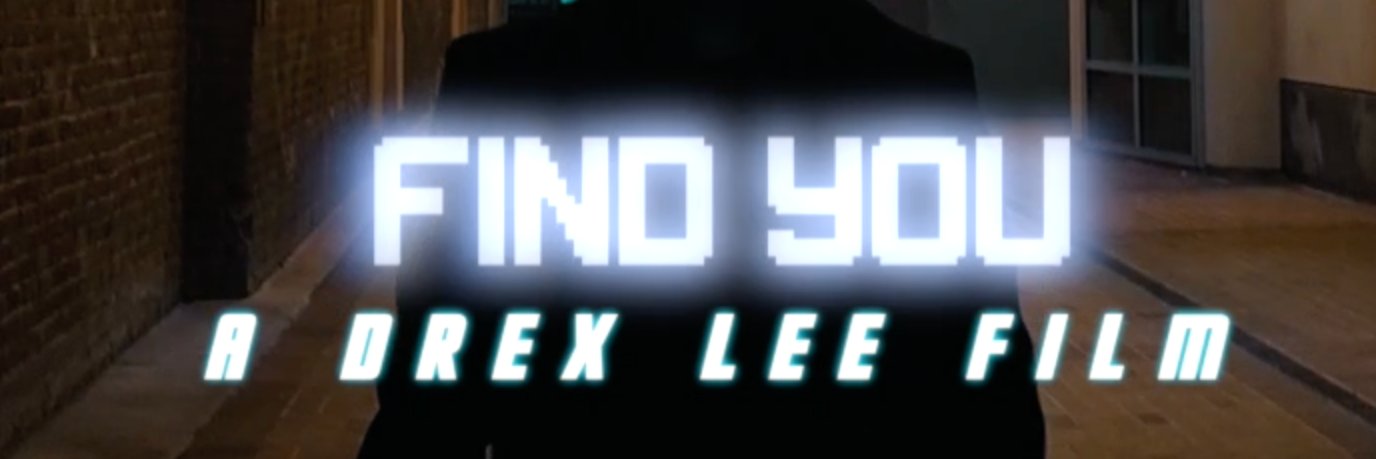 Drex Lee banner