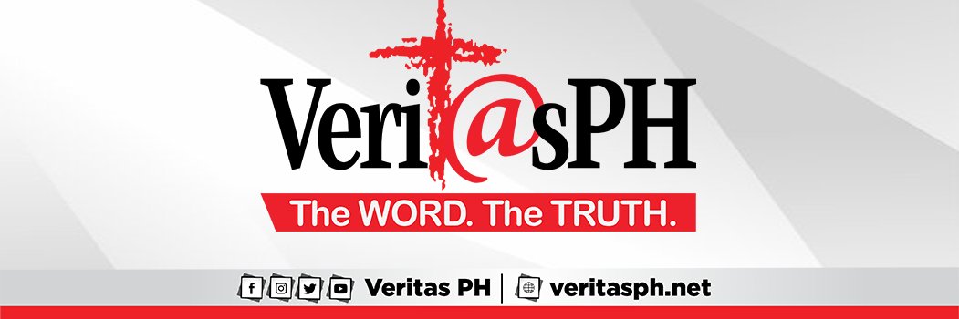 Veritas PH banner