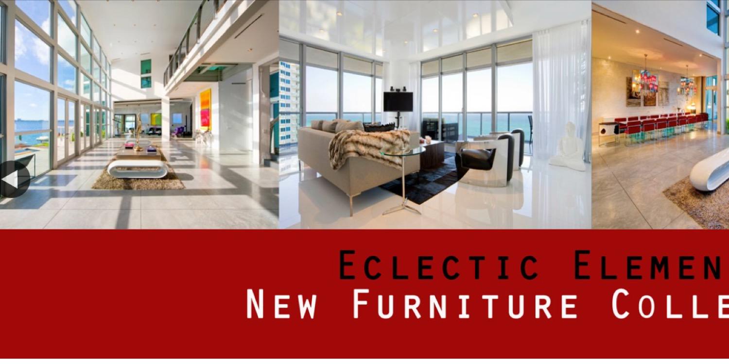 Eclectic Elements banner
