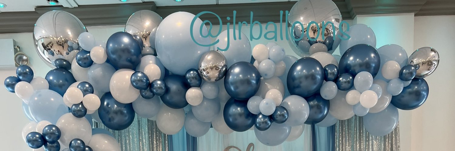 JeninaLiz's profile banner image