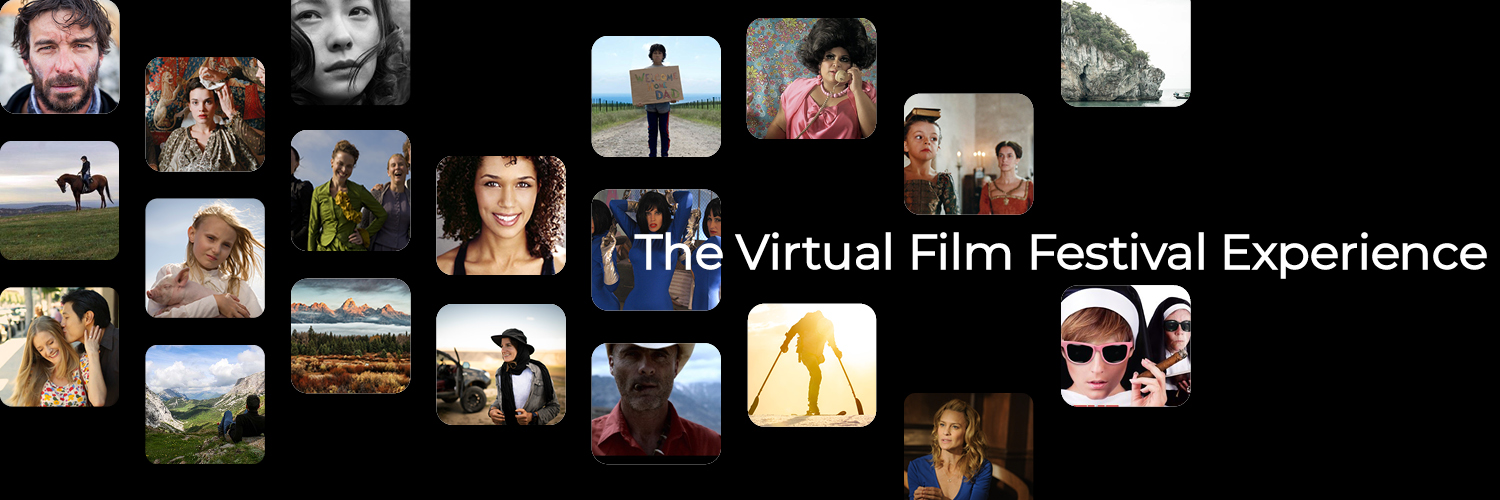 festivalflix's profile banner image