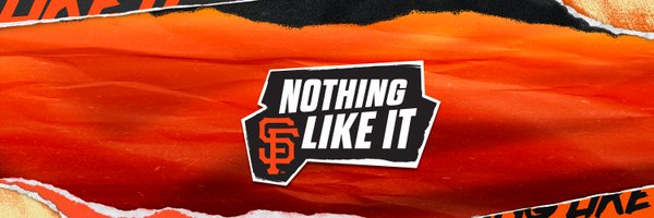 SFGiants Profile Banner