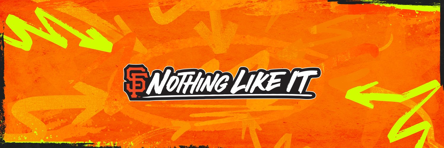 SFGiants's profile banner image