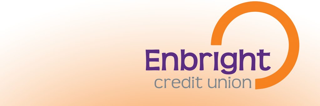 Enbright Credit Union banner