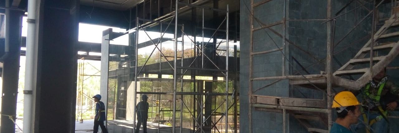 SvArquitectos's profile banner image