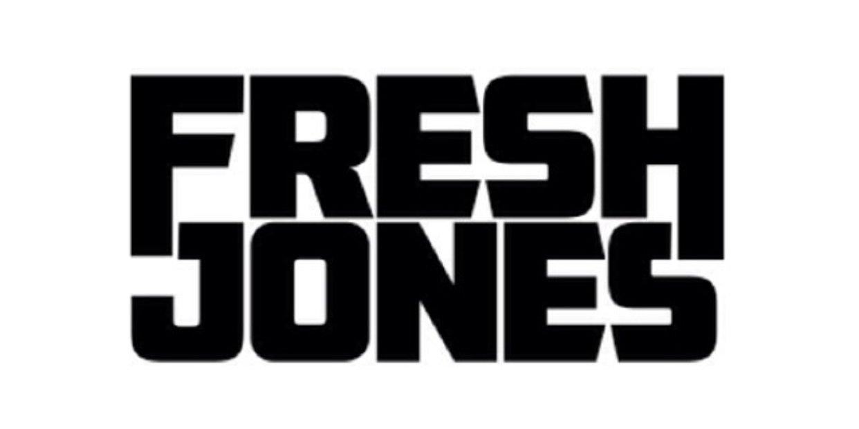 Fresh Jones banner